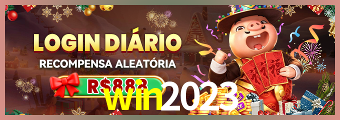 Prêmio win2023